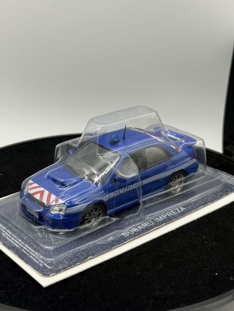 Kolleksiya üçün polis temalı die-cast model avtomobil dəsti — Bakı