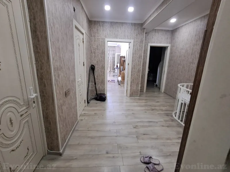 Satılır 2 otaqlı Mənzil Yeni tikili 65 m² Xırdalan — Mənzil, Xırdalan (6)