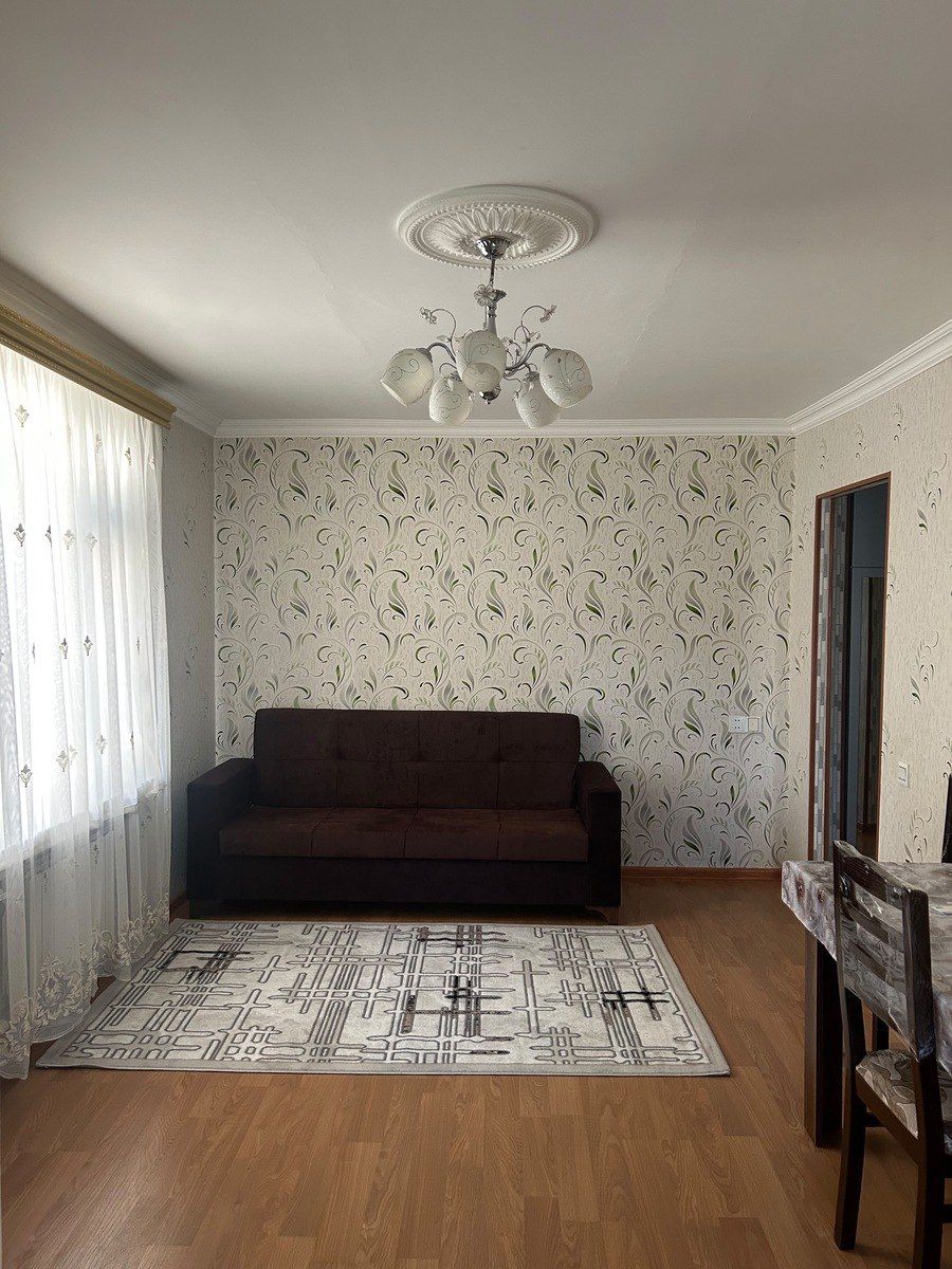 Satılır 2 otaqlı köhnə tikili 40 m² — Mənzil, Bakı (2)