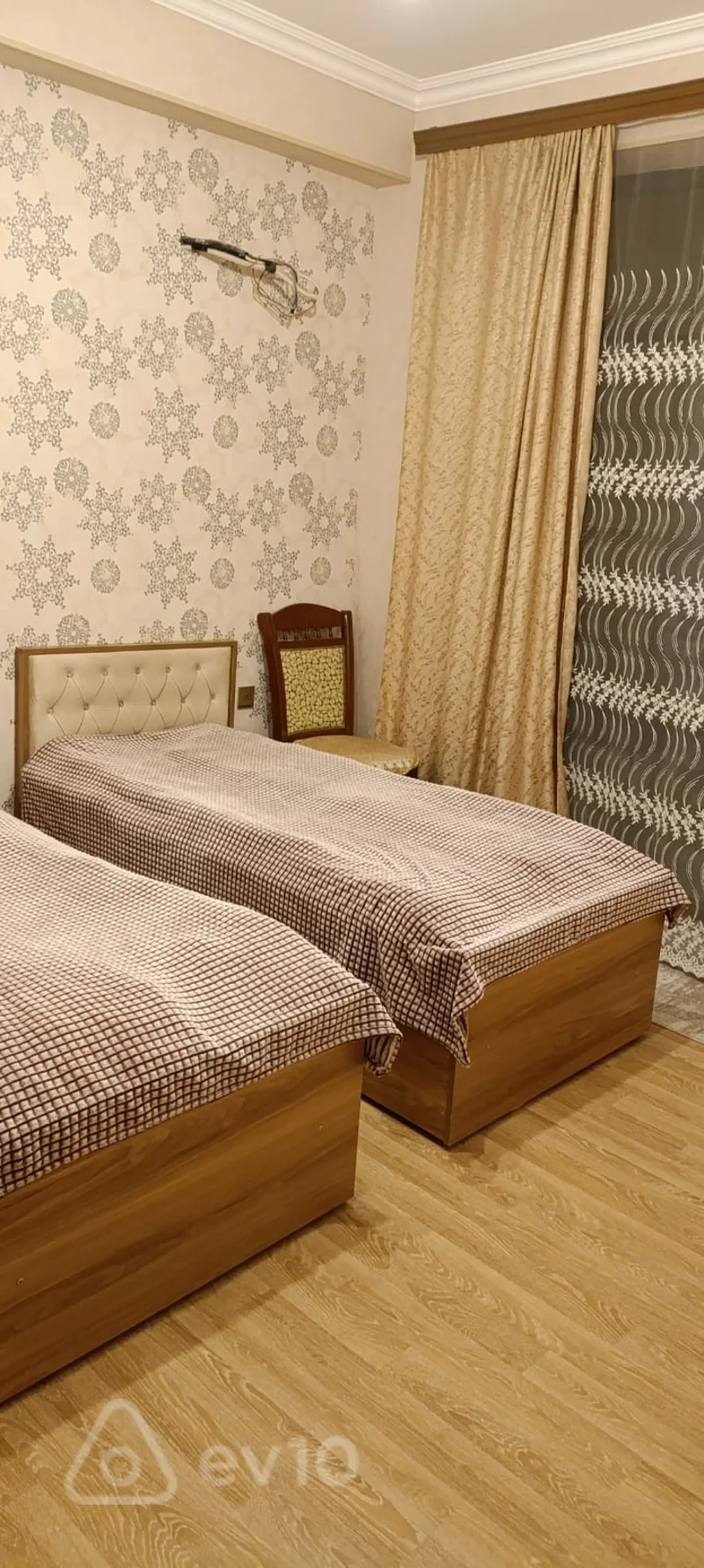 3 otaqlı mənzil, 86 m², Təbriz küçəsi — Mənzil, Bakı (6)