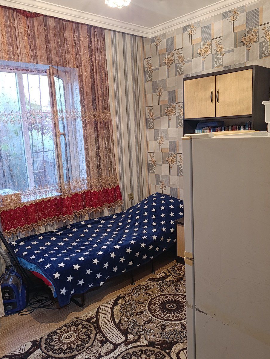 Satılır 3 otaqlı həyət evi/bağ evi 100 m² — Ev, villa, Bakı (4)