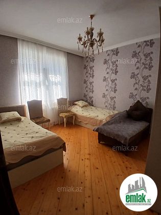 Satılır 6 otaqlı 200 m² həyət evi Hökməli — Ev, villa (10)