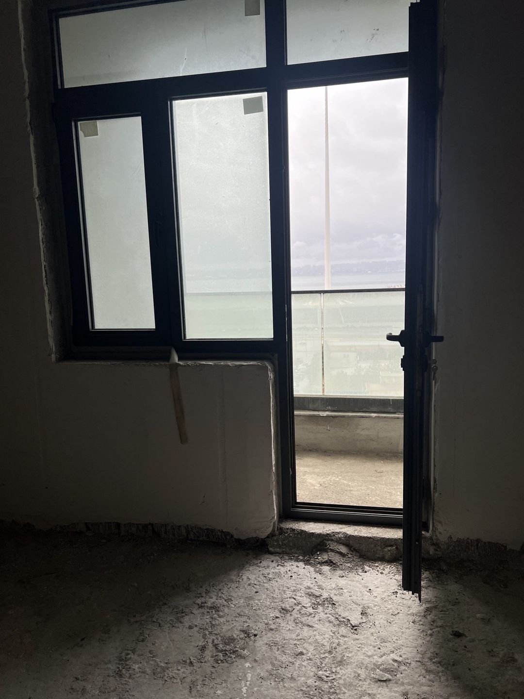 Satılır 4 otaqlı yeni tikili 176 m² — Mənzil, Bakı (7)