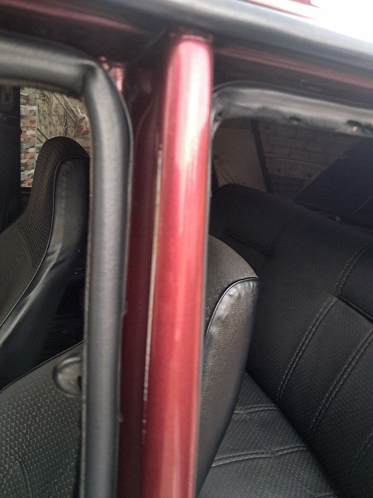 Lada (VAZ) 2107, 1.6 L, 2012 il, 65 000 km 20-FB-474 — Avtomobillər, Bərdə (7)