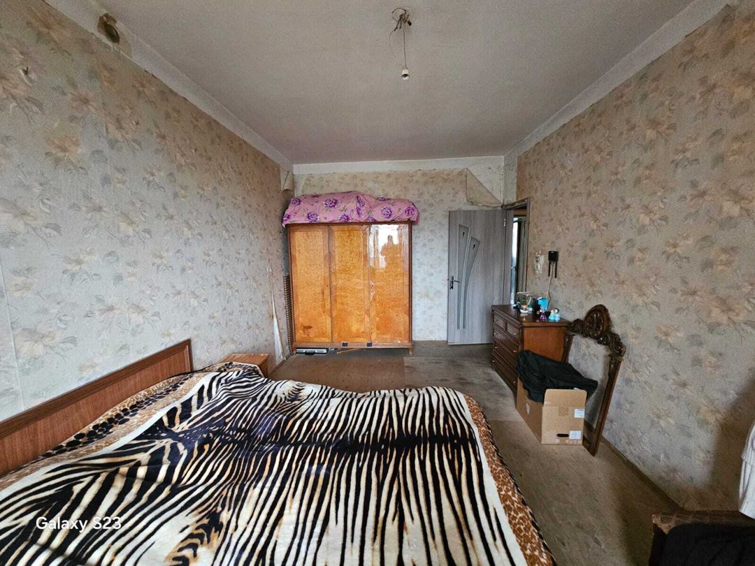 Satılır 3 otaqlı köhnə tikili 80 m² — Mənzil, Bakı (4)