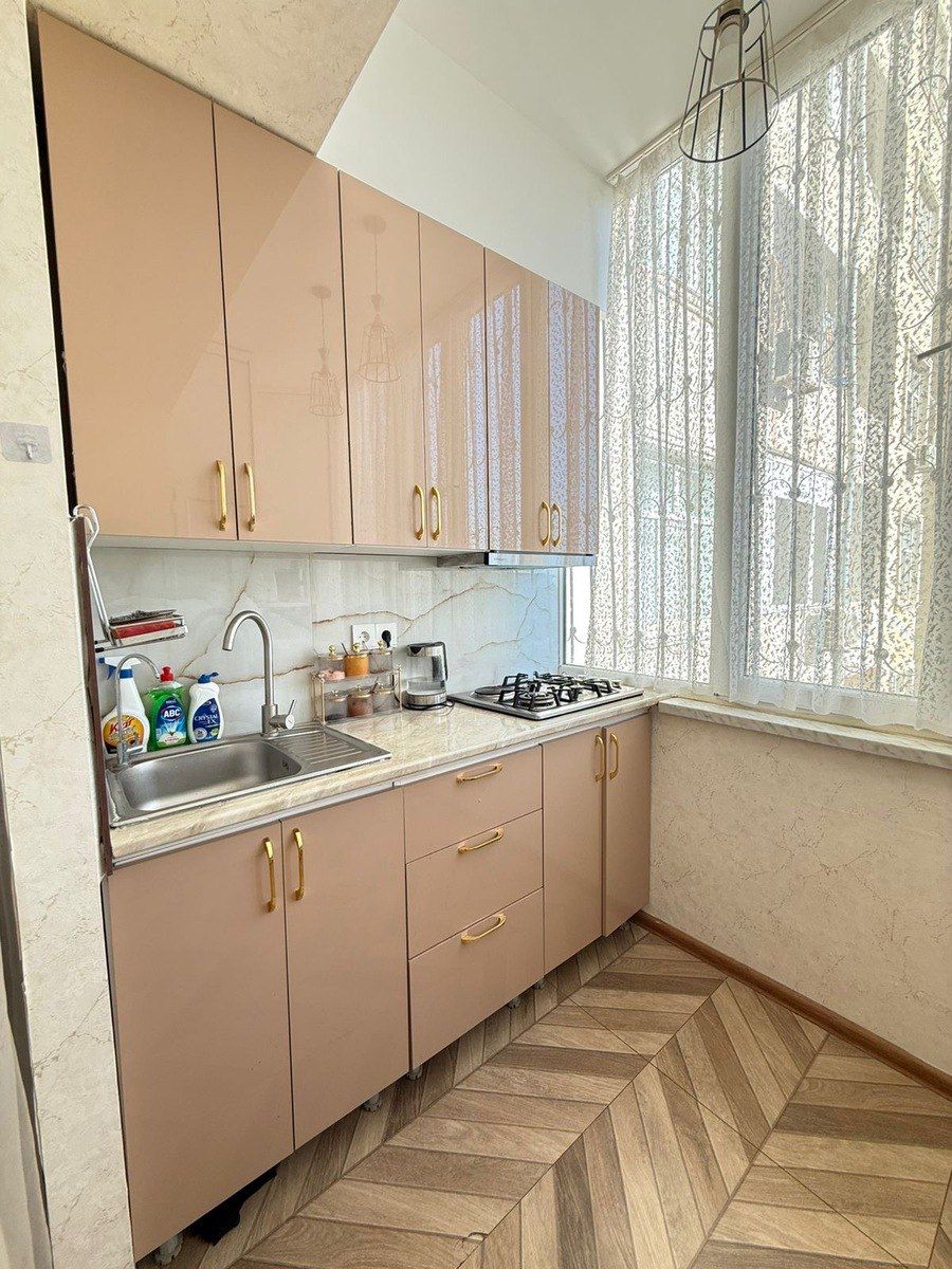 Satılır 2 otaqlı yeni tikili 52 m² — Mənzil, Bakı (10)