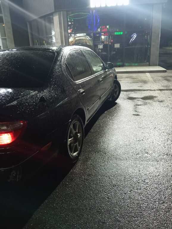 Nissan Maxima, 3.0 L, 2006 il, 189 000 km 99-KX-834 — Avtomobillər, Bakı (3)