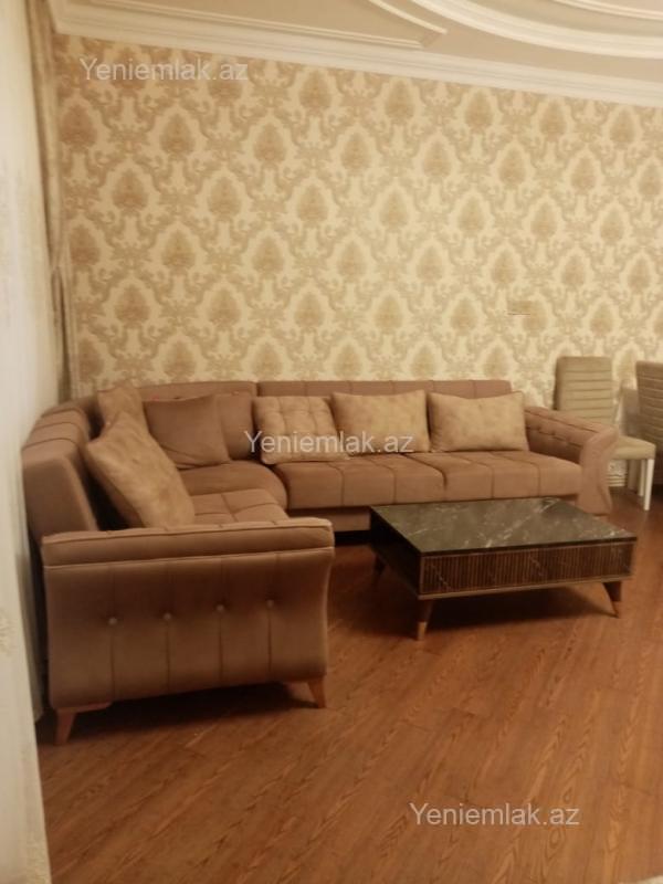 Satılır 4 otaqlı Bina evi menzil (Yeni tikili), 154 m², Yasamal rayonu — Mənzil, Bakı (4)