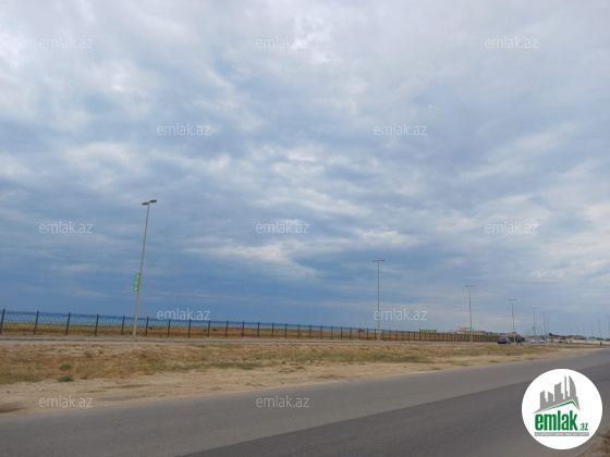 Satılır 6 sot torpaq Bilgəh — Torpaq (3)