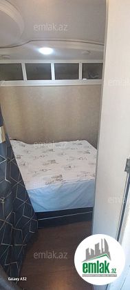 Satılır 2 otaqlı 67 m² yeni tikili Yeni Yasamal — Mənzil (6)