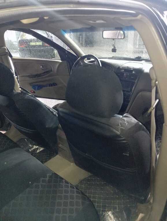 Nissan Maxima, 3.0 L, 2006 il, 189 000 km 99-KX-834 — Avtomobillər, Bakı (7)
