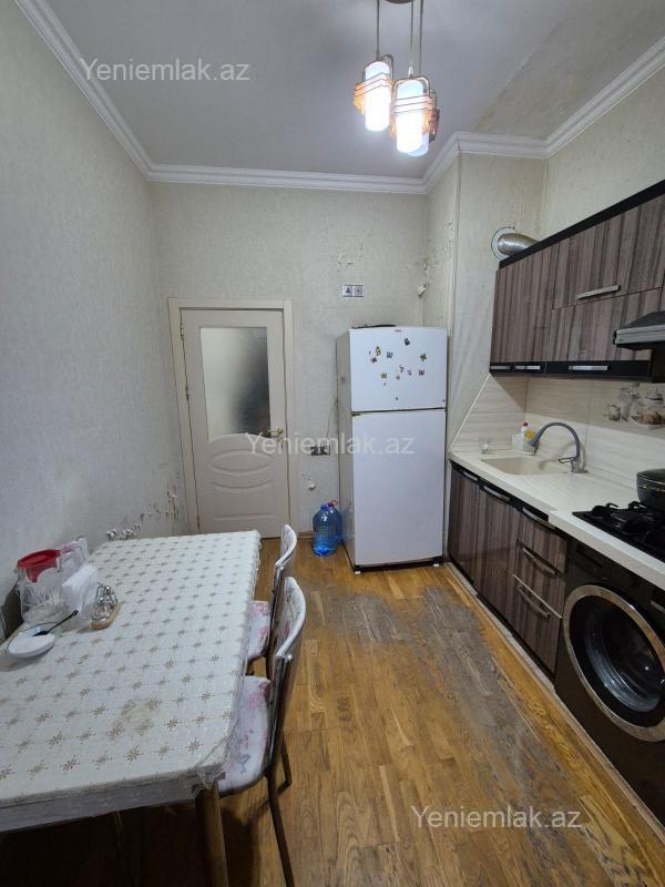 Satılır 3 otaqlı Bina evi menzil (Yeni tikili), 72 m², 10-cu mikrorayon — Mənzil, Sumqayıt (7)