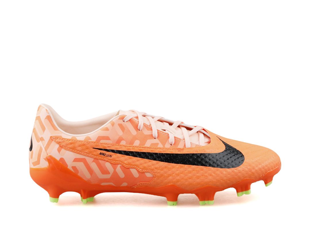 Futbol butsları Nike Phantom Gx Academy Wc Fg/Mg DZ3484-800, narıncı, ölçü 42 — Mallar, Bakı