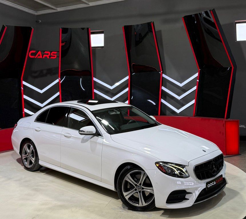 Mercedes E 300, 2.0 L, 2017 il, 214 000 km — Avtomobillər, Sumqayıt
