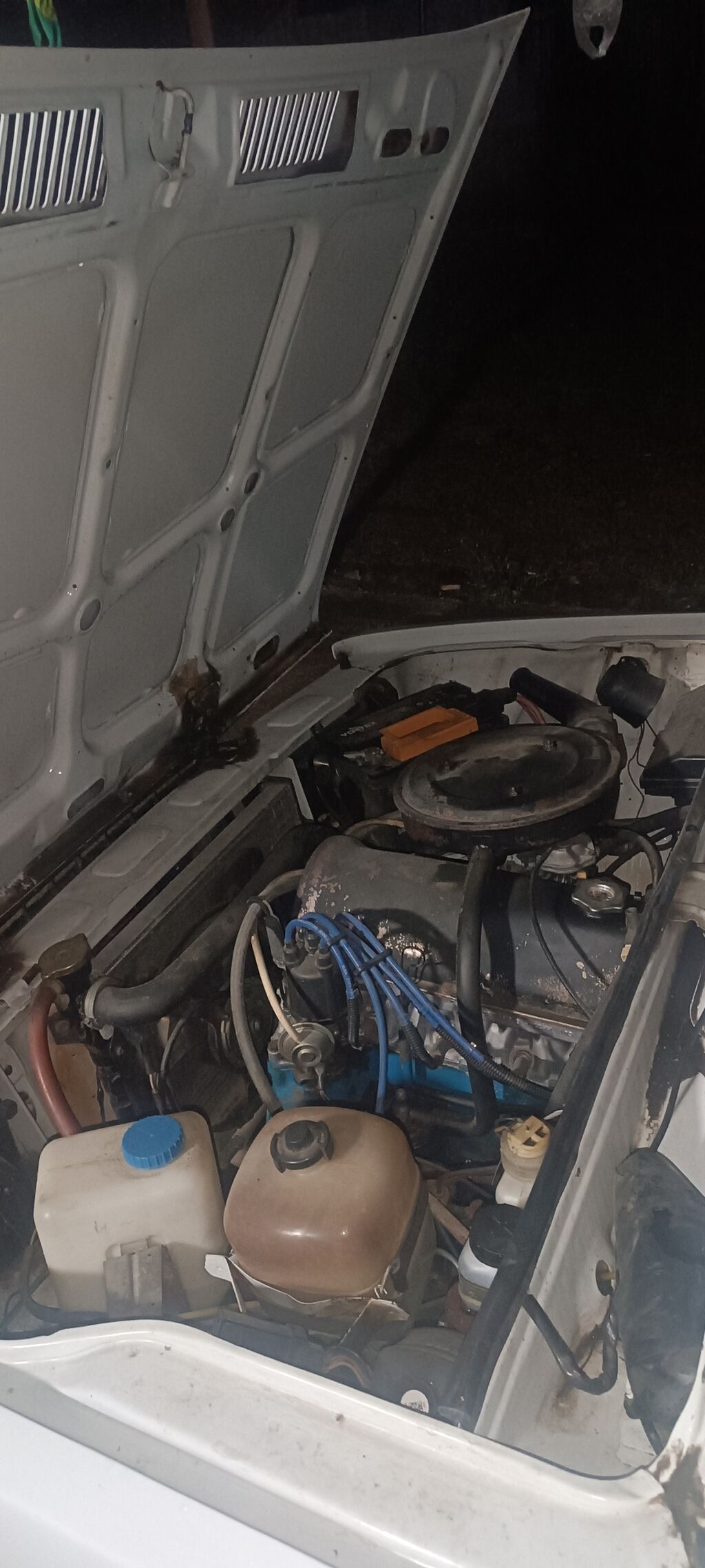 VAZ (Lada) 2107: 1.5 l 2002 il Sedan 10-LA-892 — Avtomobillər, Bakı (8)