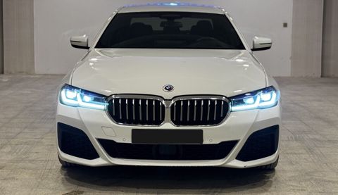 BMW 530e, 2.0 L, 12 kWh, 2023 il, 64 500 km — Bakı