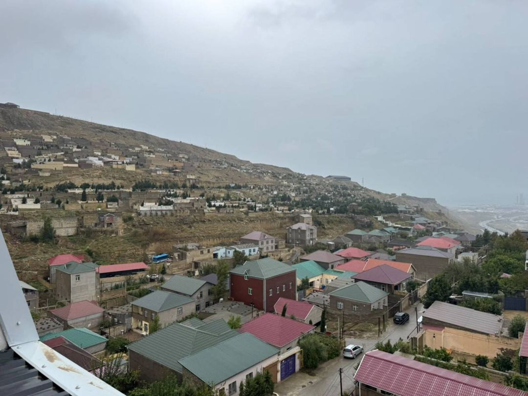 Satılır 6 otaqlı yeni tikili 145 m² — Mənzil, Bakı (2)