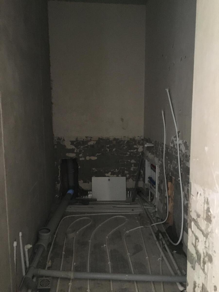 Satılır 4 otaqlı yeni tikili 130 m² — Mənzil, Bakı (7)