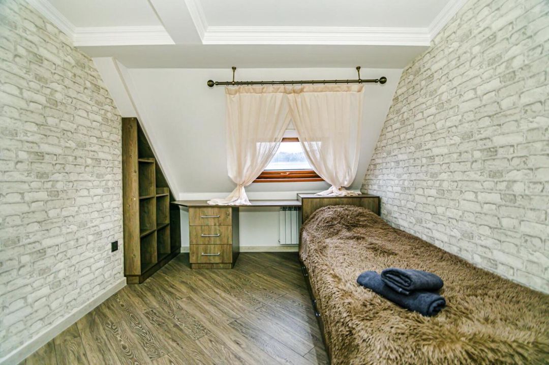 Satılır 7 otaqlı yeni tikili 210 m² — Mənzil, Bakı (5)