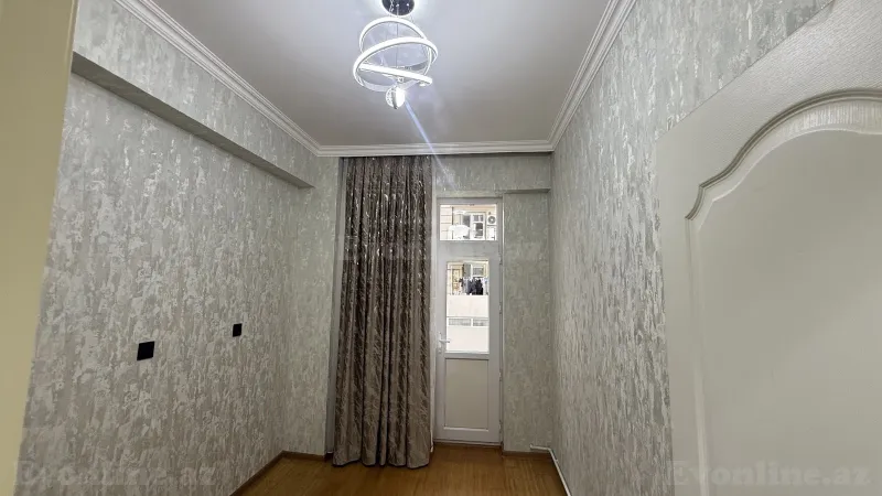 Satılır 2 otaqlı Mənzil Yeni tikili 45 m² Xırdalan — Mənzil, Xırdalan (7)