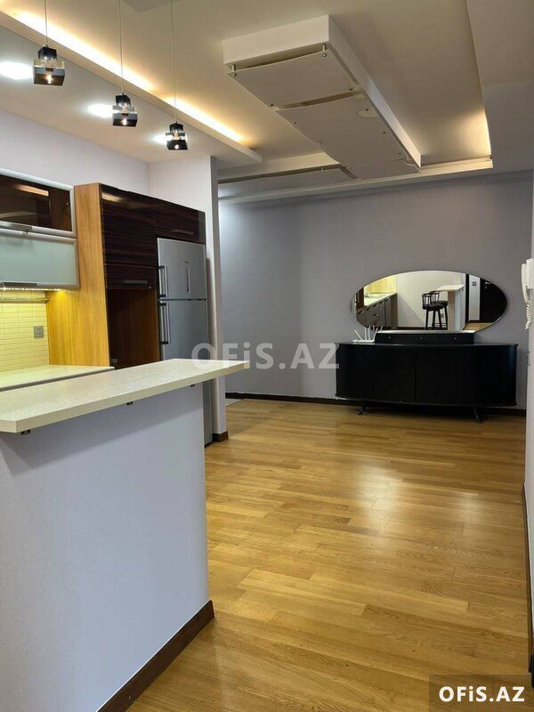 Yeni tikili Satılır Xətai r., Həzi Aslanov m., 3 otaq, 98 m² — Mənzil, Bakı (6)