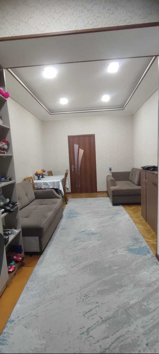 Satılır 3 otaqlı köhnə tikili 70 m² — Mənzil, Bakı (5)