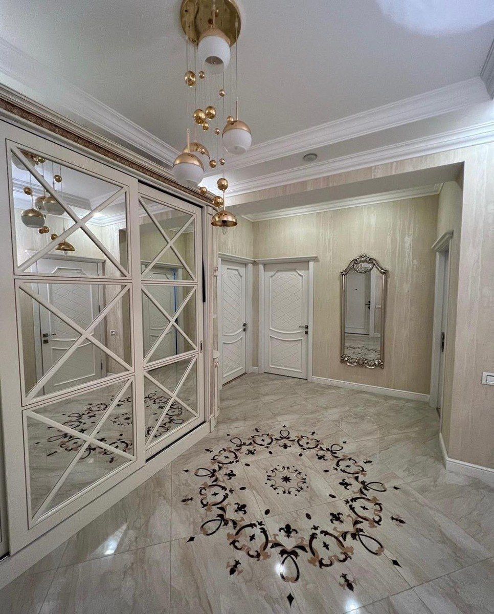 Satılır 3 otaqlı yeni tikili 112 m² — Mənzil, Bakı (2)