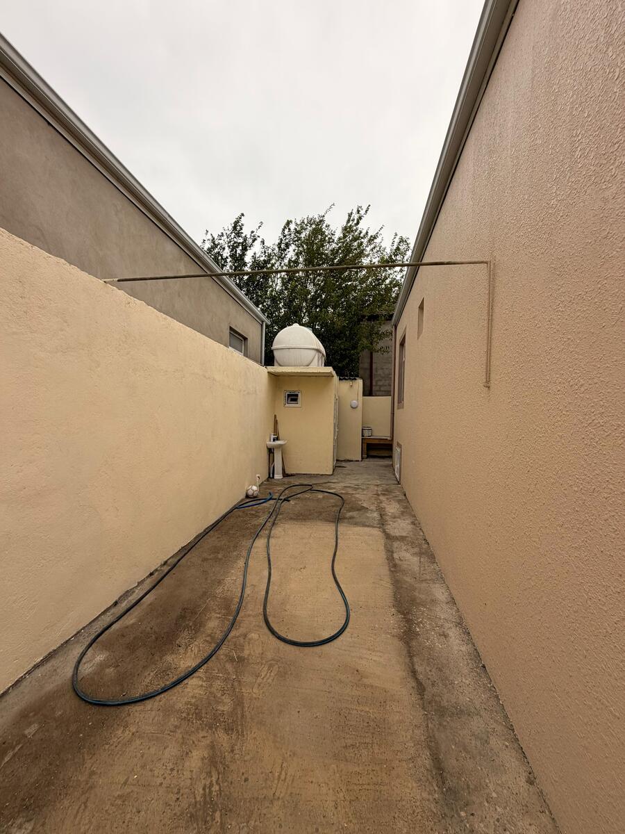 Satılır 4 otaqlı həyət evi/bağ evi 100 m² — Ev, villa, Bakı (6)