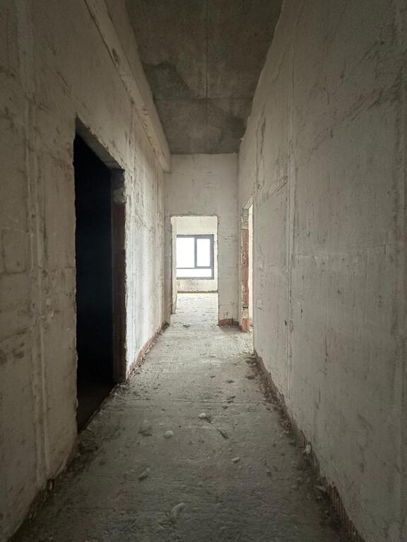 Satılır 5 otaqlı yeni tikili 314 m² — Mənzil, Bakı (8)