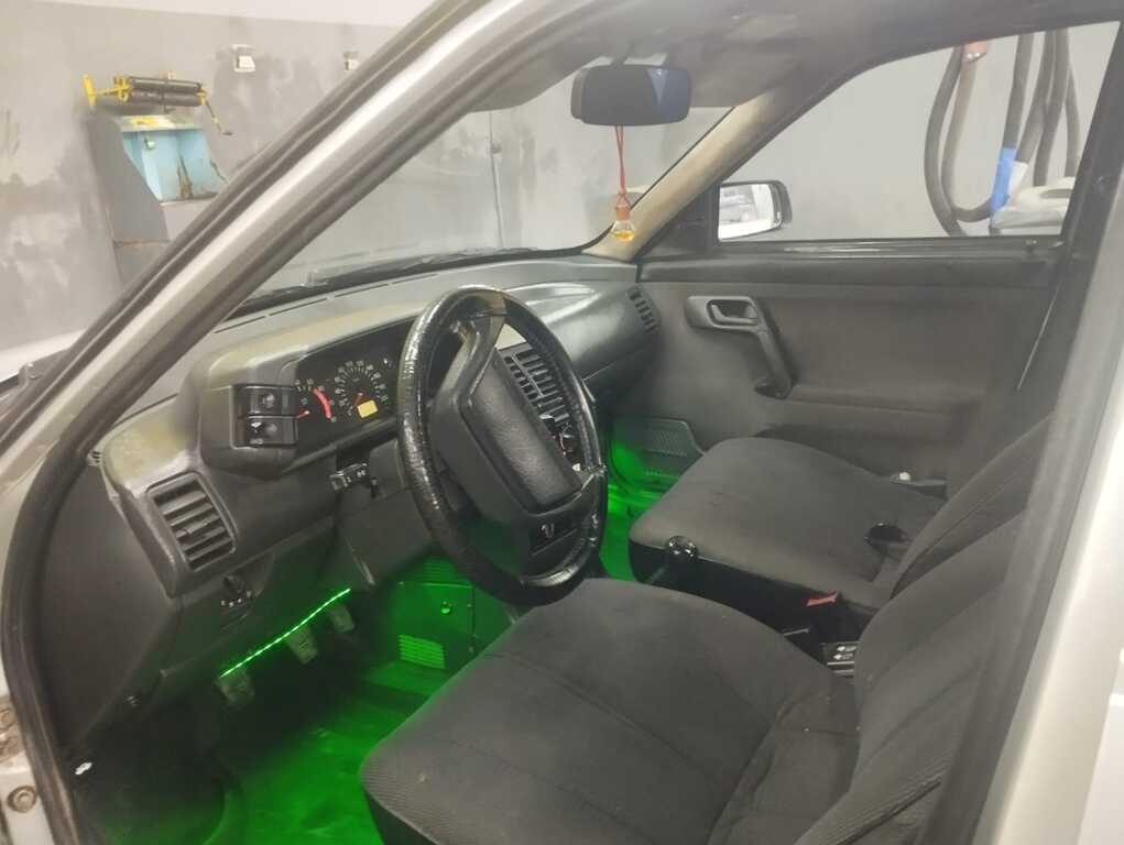 Lada (VAZ) 2110, 1.5 L, 2005 il, 340 000 km 20-CC-310 — Avtomobillər, Gəncə (3)