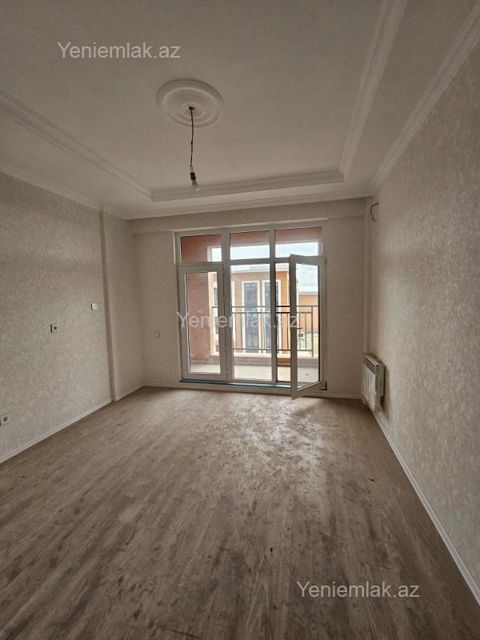 Satılır 1 otaqlı Bina evi menzil (Yeni tikili), 40 m², 76-cı məhəllə — Sumqayıt