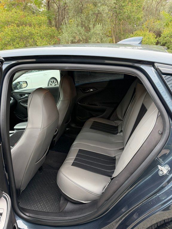 Chevrolet Malibu, 1.5 L, 2019 il, 112 000 km — Avtomobillər, Bakı (9)