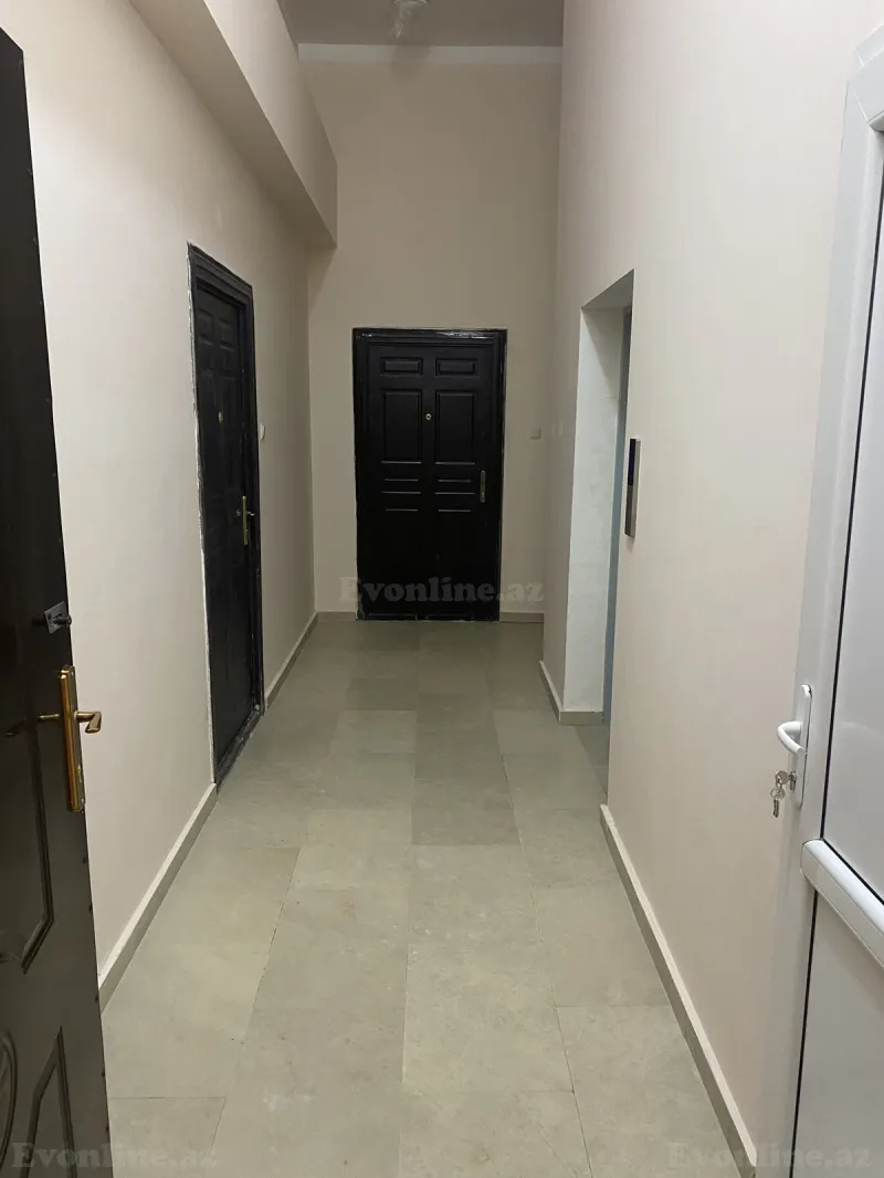 Satılır 3 otaqlı Mənzil Yeni tikili 73 m² Bakı, Suraxanı r., Hövsan — Mənzil, Bakı (8)