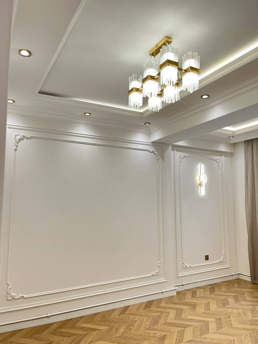 Satılır 2 otaqlı yeni tikili 55 m² — Mənzil, Bakı (12)