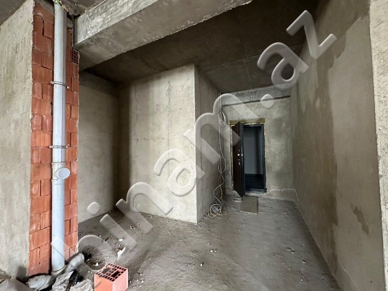 3 otaqlı Yeni tikili, Satış, Bakı, Yasamal, Elmlər Akademiyası — Mənzil, Bakı (7)