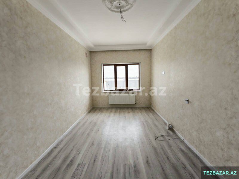 Mehemmedlide 3.otagli ev — Ev, villa, Bakı (3)