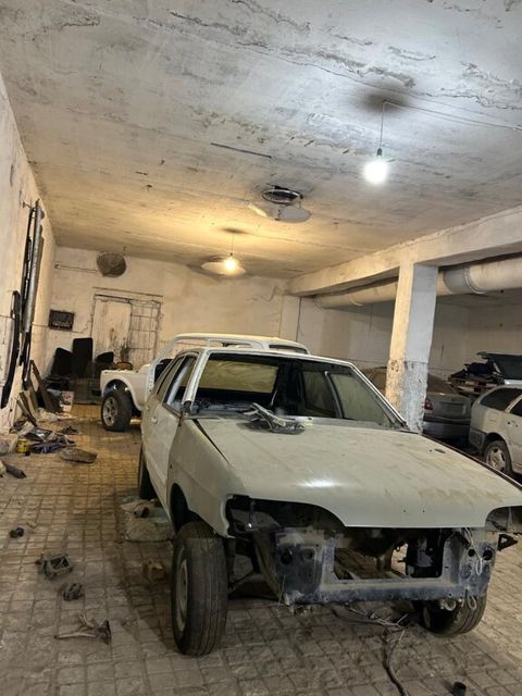 Lada (VAZ) 2114, 1.6 L, 2012 il, 35 000 km — Biləsuvar