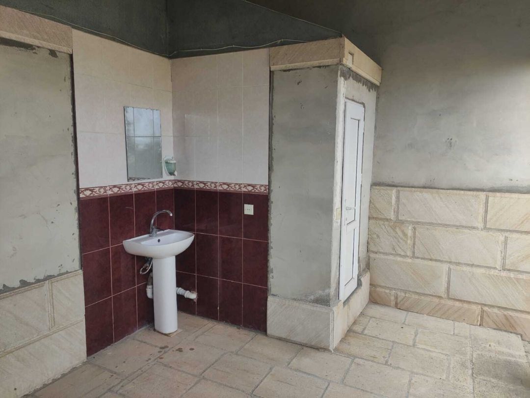 Satılır 4 otaqlı həyət evi/bağ evi 328 m² — Ev, villa, Şamaxı (8)