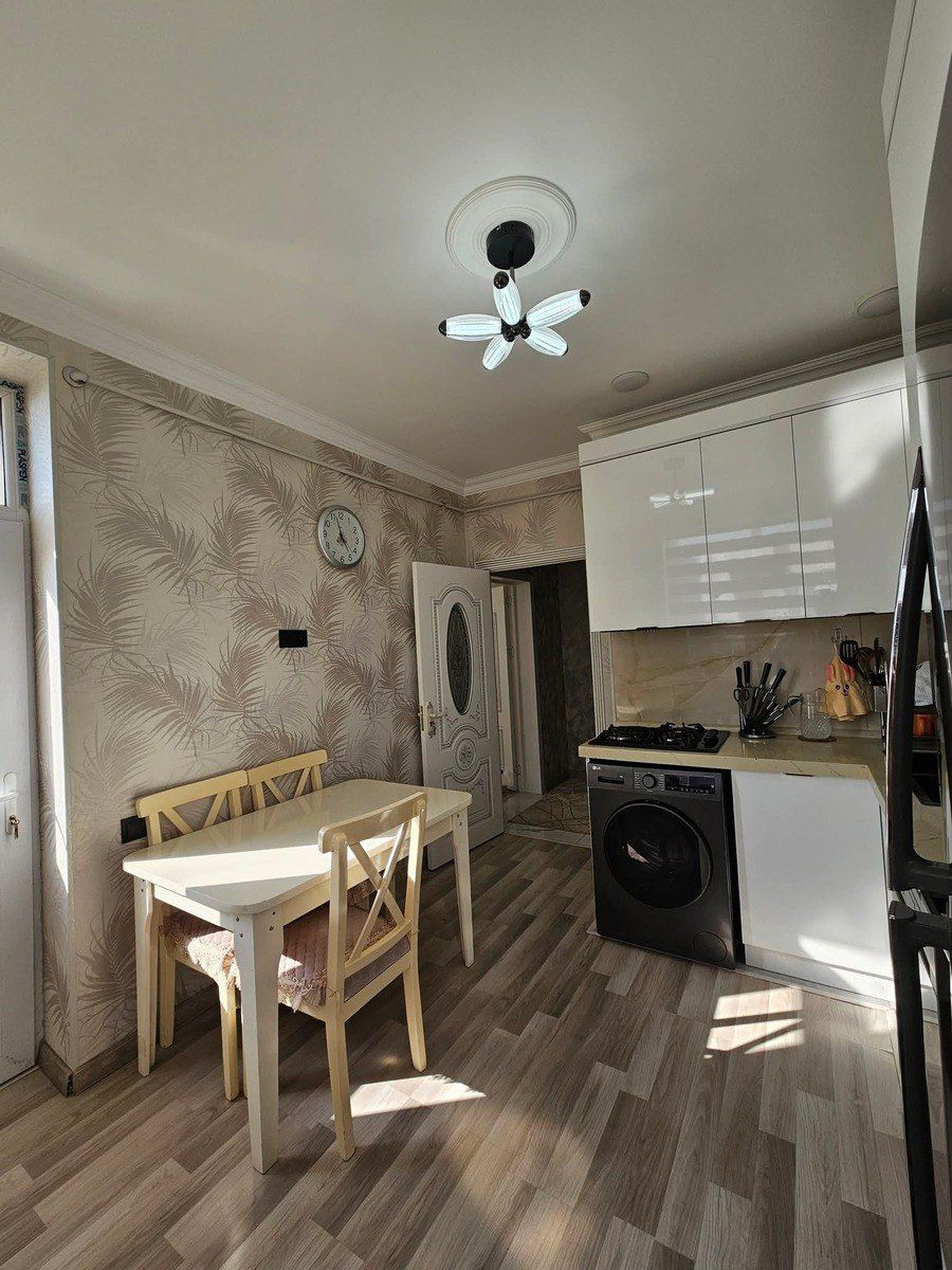 Satılır 3 otaqlı yeni tikili 76 m² — Mənzil, Xırdalan (12)