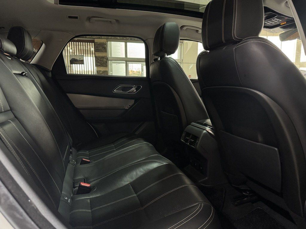 Land Rover RR Velar, 2.0 L, 2017 il, 77 000 km — Avtomobillər, Bakı (9)