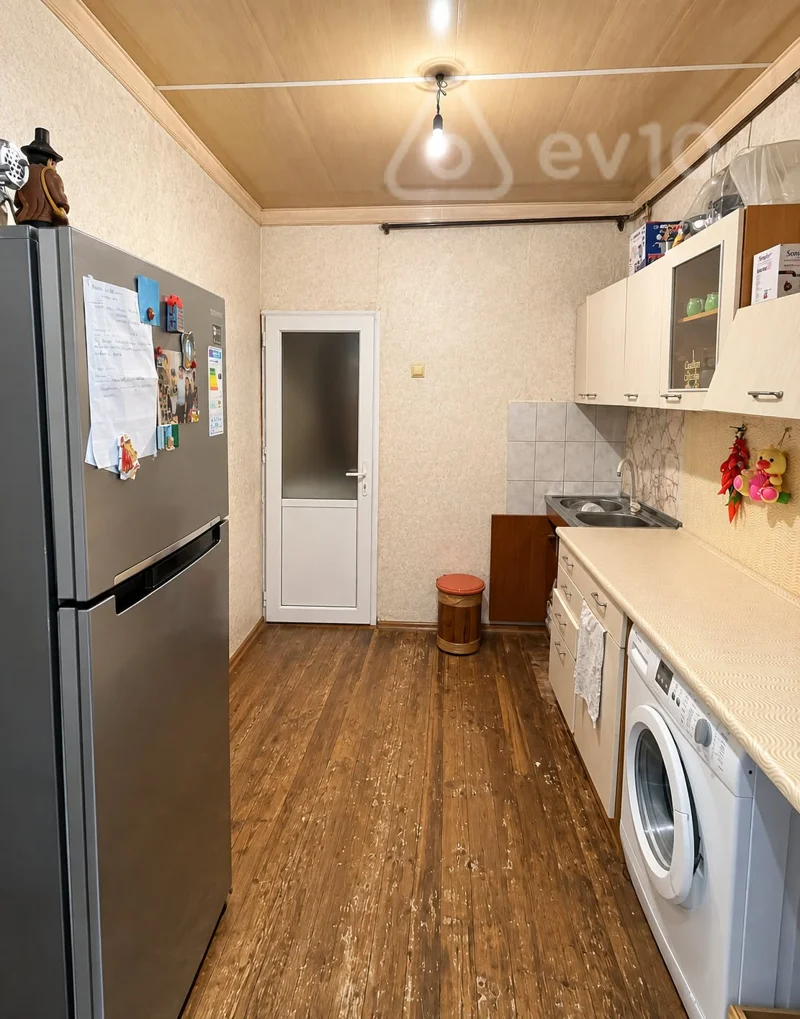 4 otaqlı mənzil, 100 m², Naxçıvanski küç — Mənzil, Bakı (9)