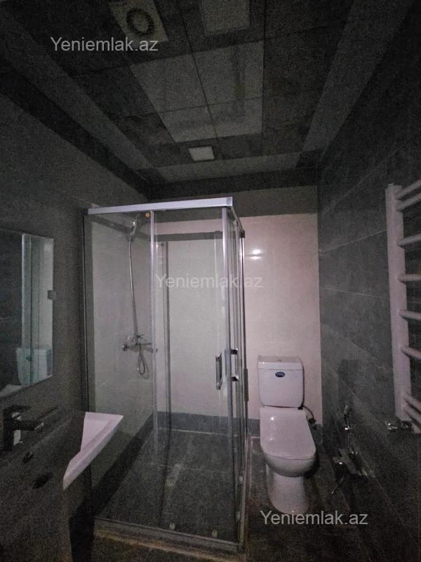 Satılır 1 otaqlı Bina evi menzil (Yeni tikili), 40 m², 76-cı məhəllə — Mənzil, Sumqayıt (4)