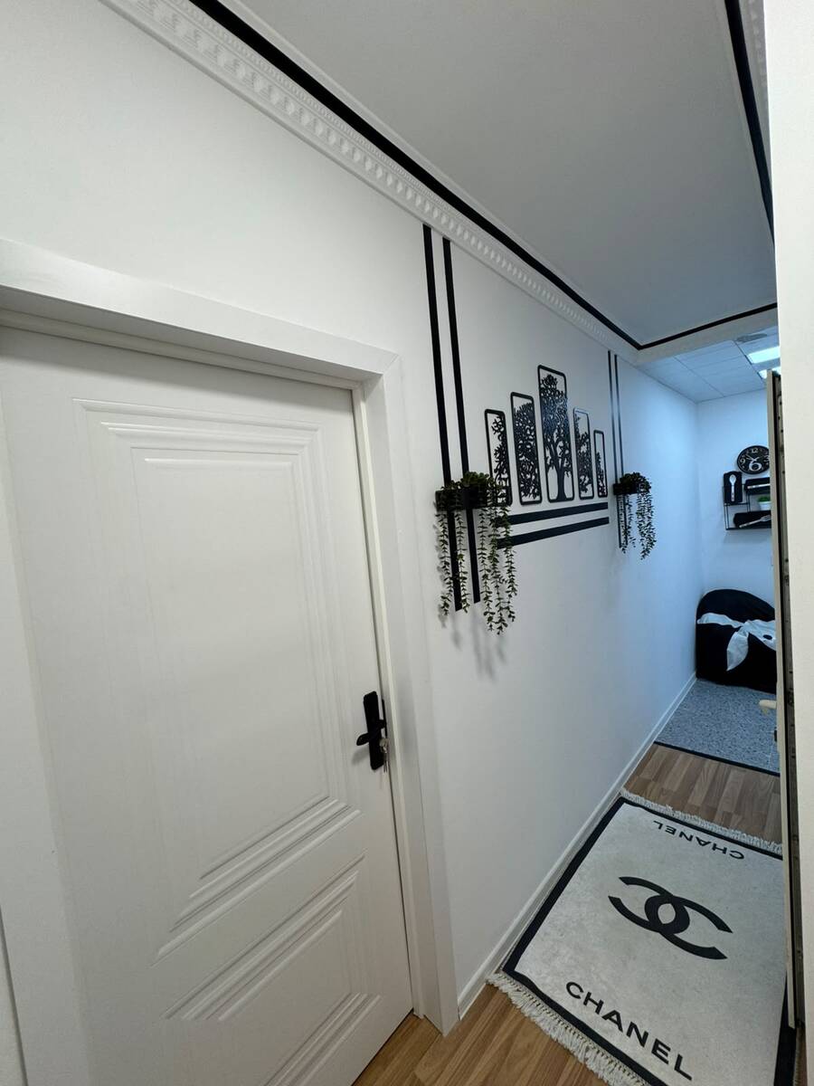 Satılır 2 otaqlı köhnə tikili 43 m² — Mənzil, Bakı (8)