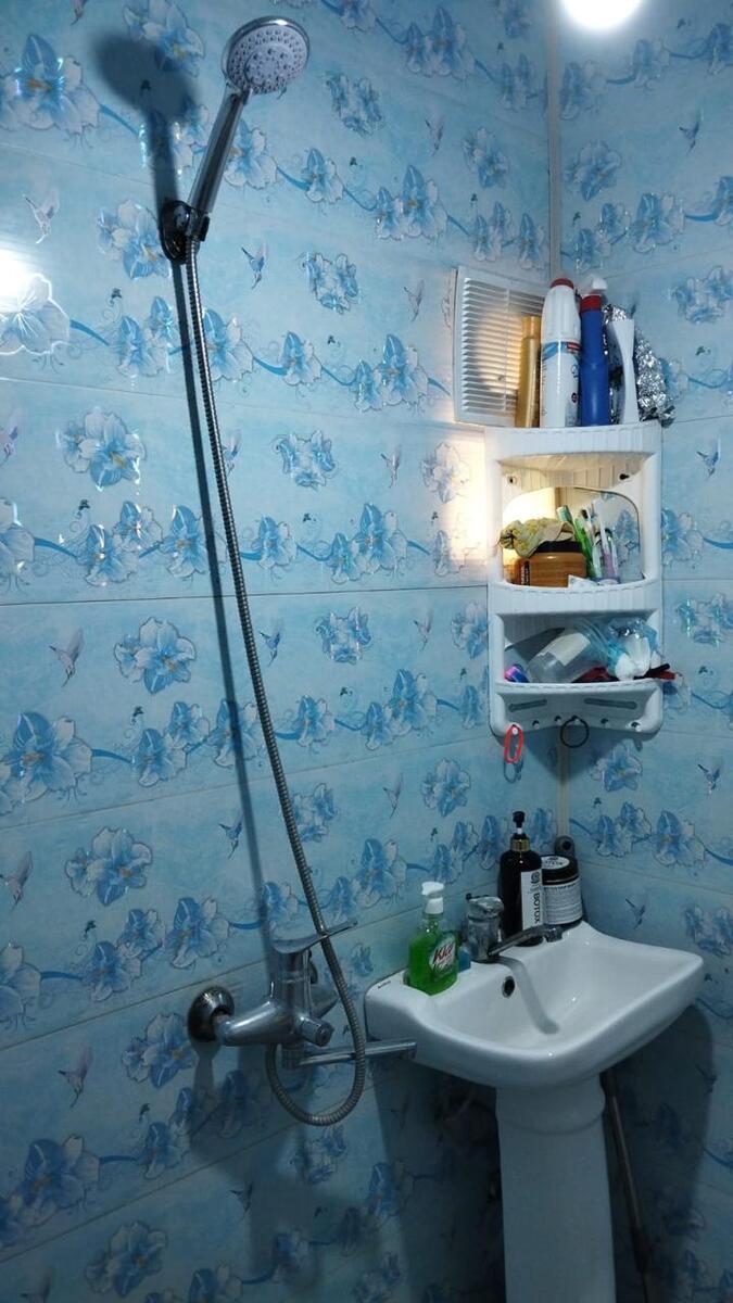 Satılır 1 otaqlı həyət evi/bağ evi 55 m² — Ev, villa, Bakı (7)