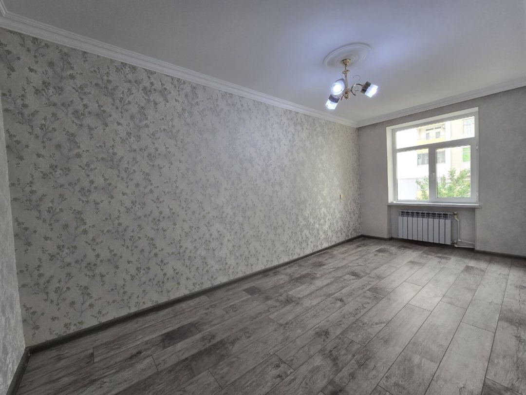 Satılır 2 otaqlı köhnə tikili 60 m² — Mənzil, Bakı (7)