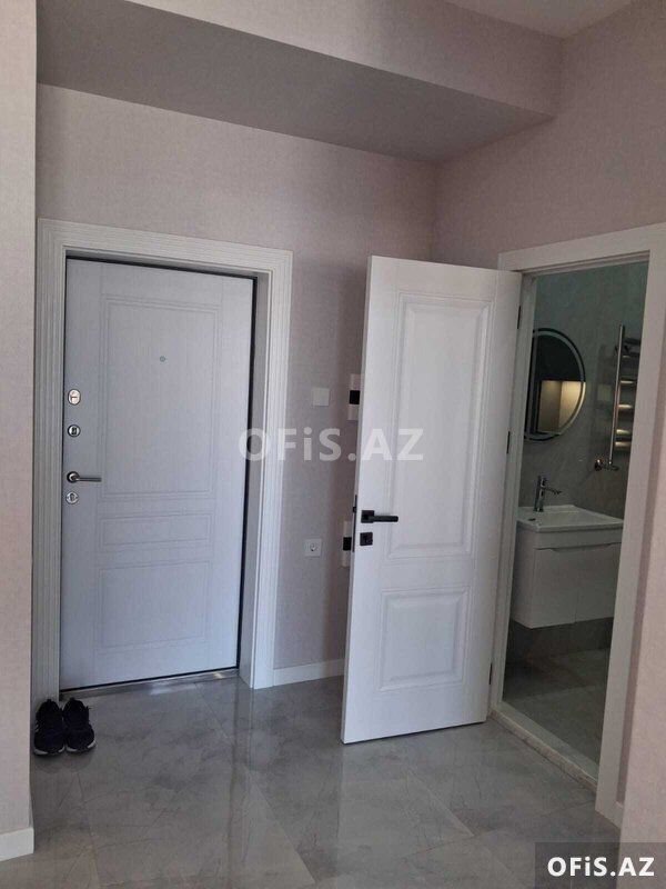 Yeni tikili Satılır Xətai r., Həzi Aslanov m., 2 otaq, 51.70 m² — Mənzil, Bakı (7)