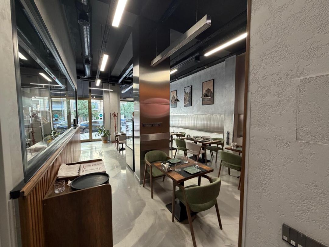 Satılır obyekt 84 m² — Əmlak, Bakı (5)
