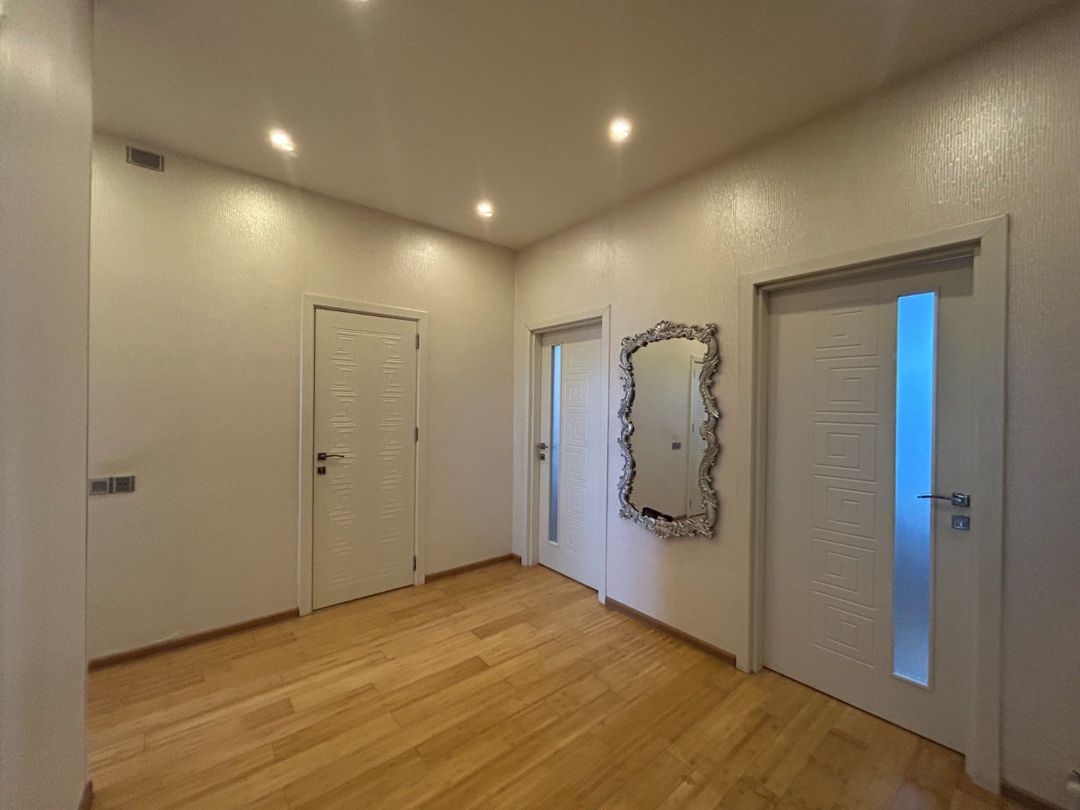 Satılır 3 otaqlı yeni tikili 106 m² — Mənzil, Bakı (8)
