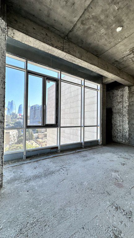 Satılır 4 otaqlı yeni tikili 231.6 m² — Mənzil, Bakı (6)