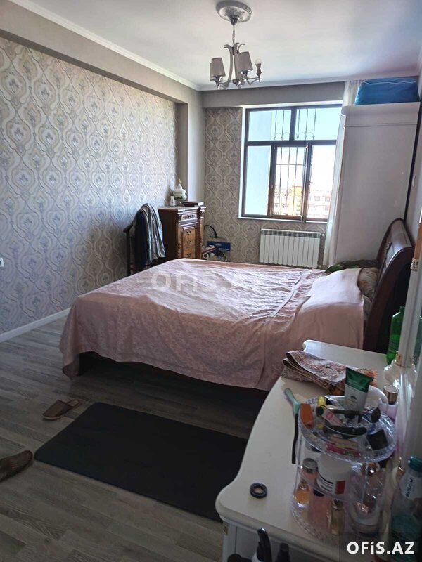 Yeni tikili Satılır Suraxanı r., Yeni Günəşli q., 3 otaq, 134 m² — Mənzil, Bakı (3)